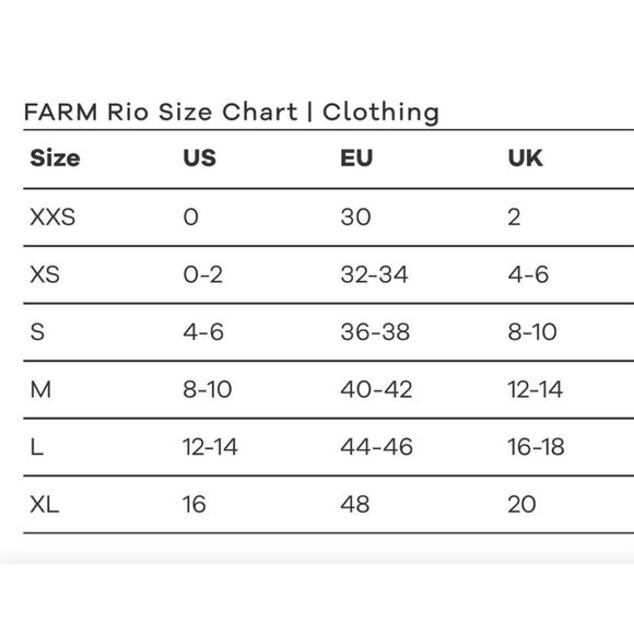 One-Shoulder Linen Palm Tree Dress size L - Picture 16 of 16